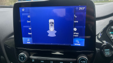 Ford Puma 1.0 EcoBoost Hybrid mHEV 155 Titanium 5dr Petrol Hatchback